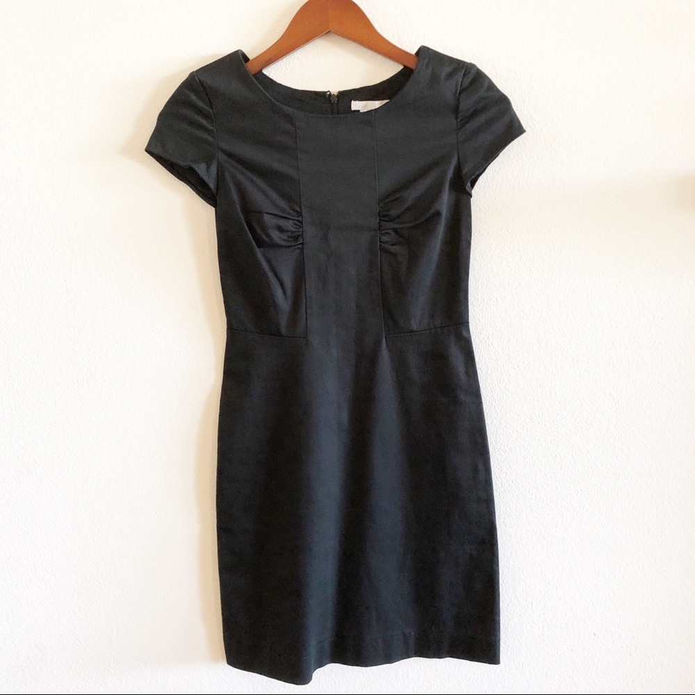 Funkadelic Clothing Black Dress